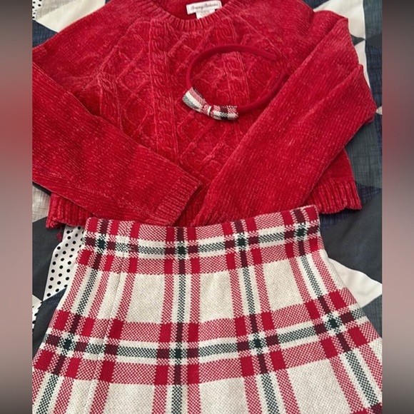 Tommy Bahama two pc set with matching headband - Picture 2 of 3